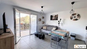 Photo n°3 de Christelle Barès- SAFTI immobilier La Garde à La Garde (Consultant immobilier)