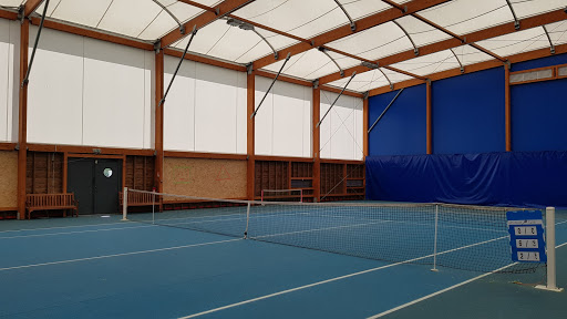 NASSANDRES TENNIS RISLOIS - Thumbnail