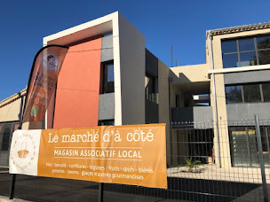 Photo n°20 de La brasserie d'à côté by Madame Dusse à Le Beausset (Siège social)