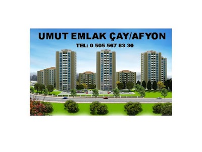 Umut Emlak Ofisi