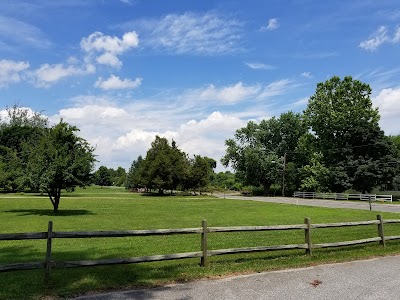 Port Penn Interpretive Center