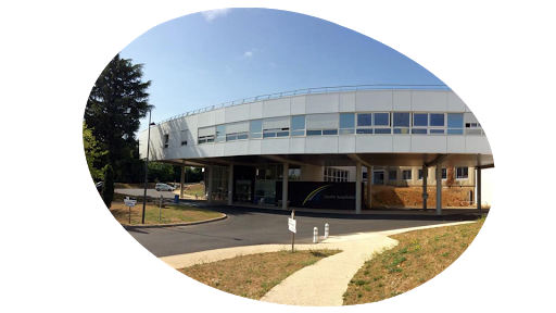 Hospital Group And Medico-Social Du Haut Val De Sèvre Et Du Mellois