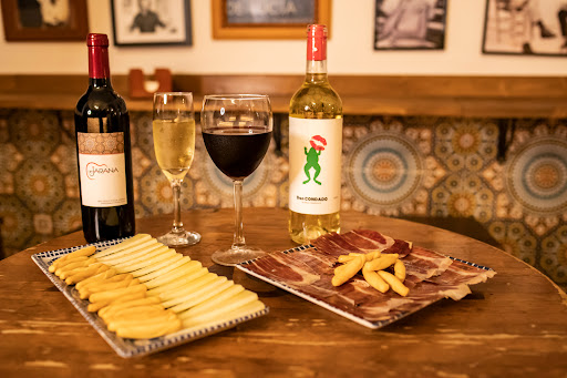 Taberna De Jarana