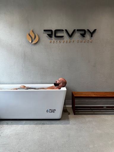 RCVRY Shack