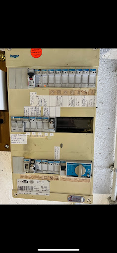Newlek électricité - Thumbnail