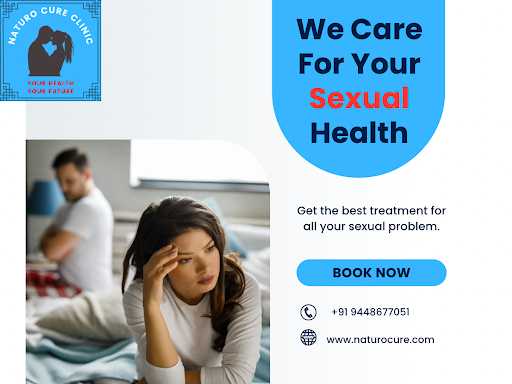 Get your treatment from the best sexologist in Bangalore for all kinds of sexual health problems… post image