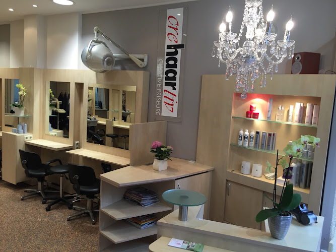 CREHAARTIV - creative hairdressers - Göttingen