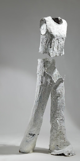 Alice Tamburini Studio Gallery - Italy
