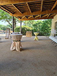 Photo n°14 de Domaine de Montcausson à Revel (Lieu de mariage)