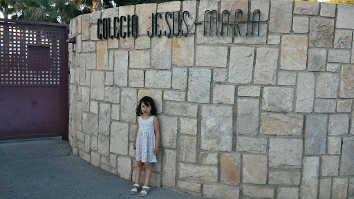 Col·legi Jesús-Maria El Palamó - Thumbnail