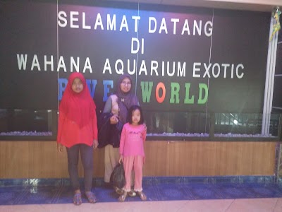 Photos of Grosiran Mega