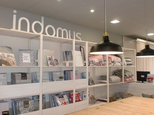 IN-DOMUS - Visual