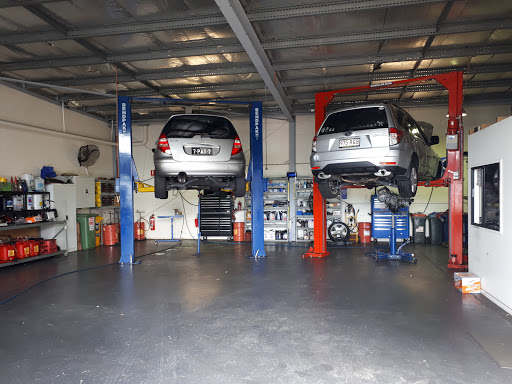 Mark and James Auto Repairs