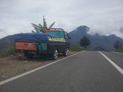 Photos of WISATA SAYUR trans. the big familly wahyu hidayah