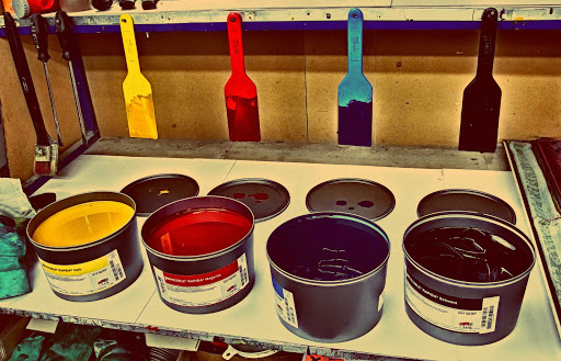 Local Painter - Visual
