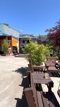 Rose City Food Park by null