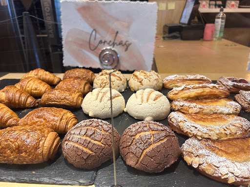 Momma Bakery Artists - Thumbnail