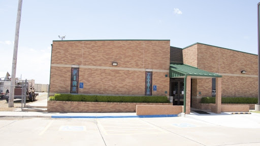 Lawton Fire Training Center - Thumbnail