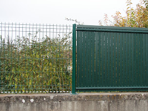 Photo n°6 de A Tout Fer à Demangevelle (Atelier de métallerie)