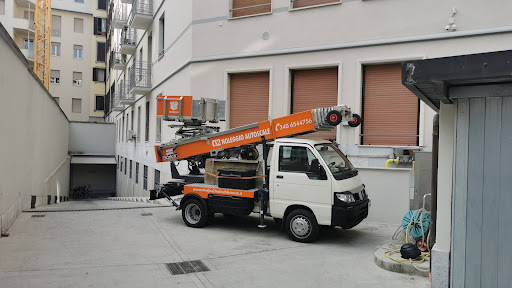 CS2 traslochi e noleggio autoscale - Thumbnail
