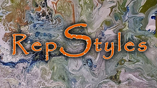 Repstyles Premium Reptiles
