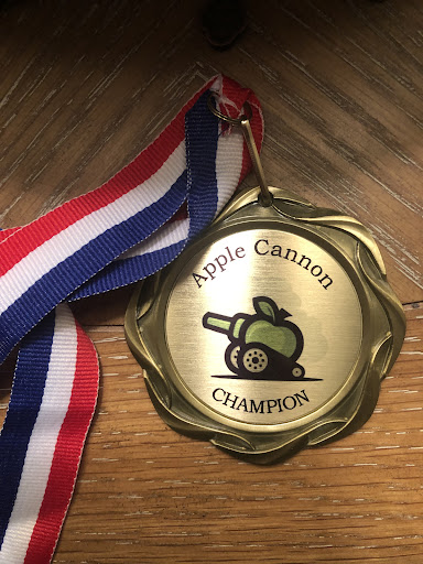 Gem Awards - Visual