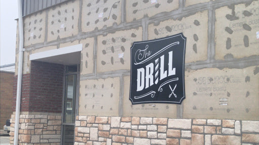 The Drill - Visual