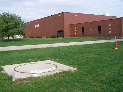 Robinson High School