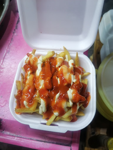 Alitas y snacks "La vecina” - Thumbnail