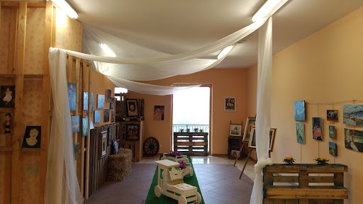 Il Castagneto san vito romano - Thumbnail