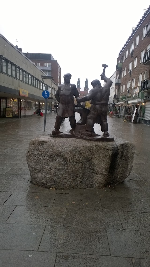 Eskilstuna