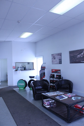 Atelier FRT Gallery - Canada