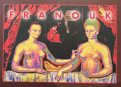 Franouk - Thumbnail