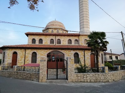 Джамия Шкодра
