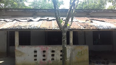 Photos of মল্লিমপাড়া জামে মসজিদ