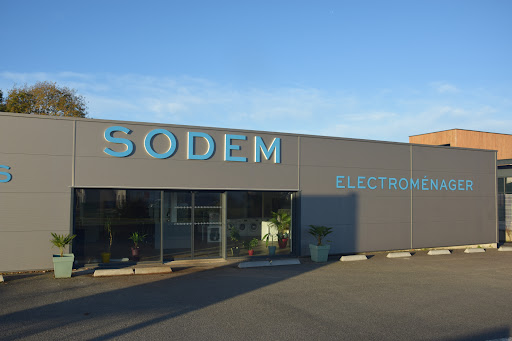 Sodem