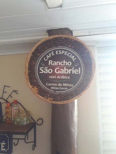 photo of Café Rancho São Gabriel