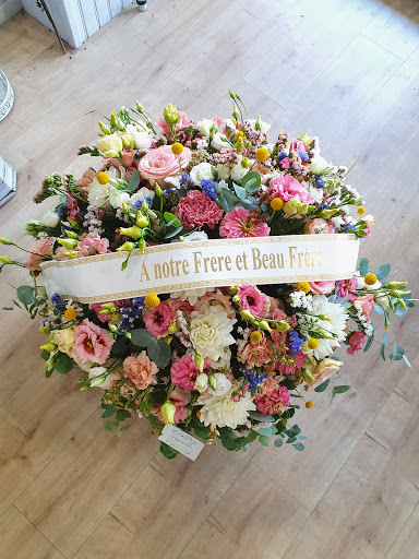 Florist "Pimpernel Floral Art" - Thumbnail