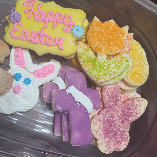 Betty Mae's Bakery - Thumbnail