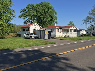 A-Verdi Storage Containers Plattsburgh