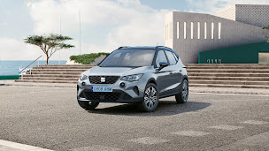 Photo n°5 de SEAT - Fréjus | Groupe Carepolis à Puget-sur-Argens (Concessionnaire Seat)