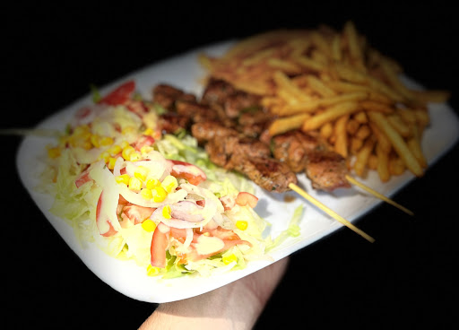 Photo 4 - Palace Grill-Kebab