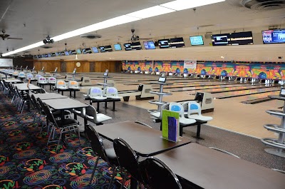 Brookmont Bowling Center, Inc.