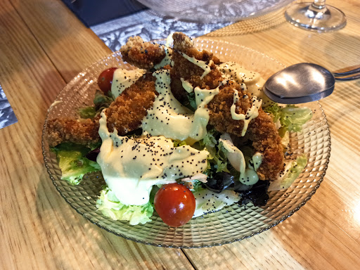 La Cava Beef - Visual