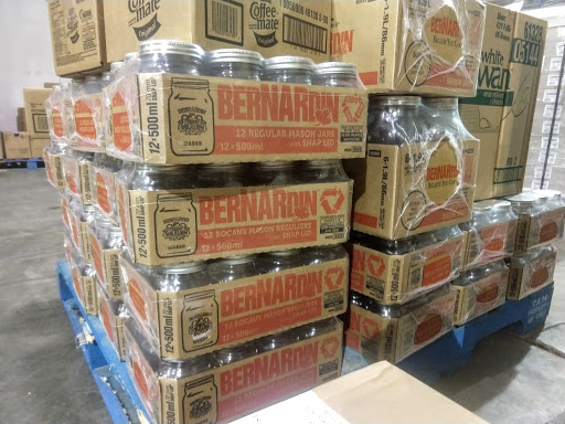 Supply Beaver - Visual