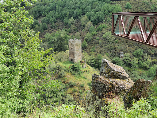 Torre de Doncos Gallery - Spain