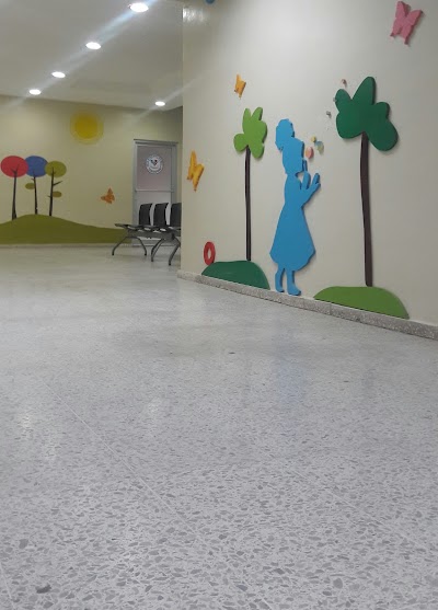 Photos of Hospital Materno - Infantil San Lorenzo de Los Mina