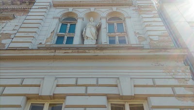 courthouse