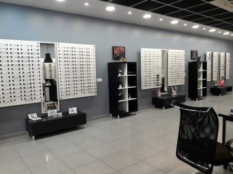 AG OPTIC VISIOLYS
