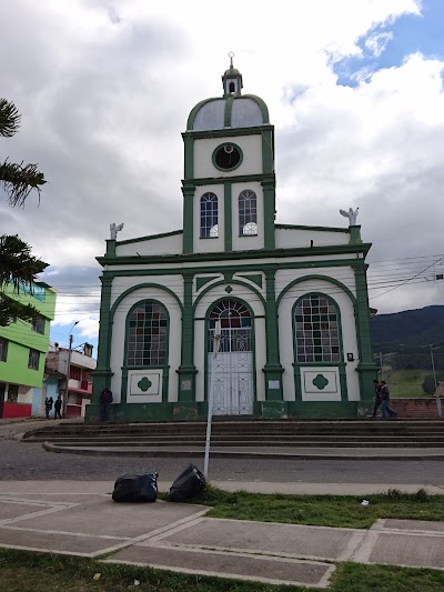 Photos of Parroquia Jes&uacute;s Nazareno - Obonuco